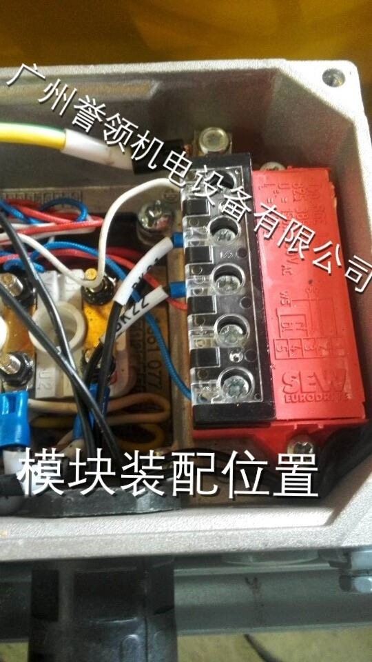 sew电机整流模块,bge1.5整流块,原装正品,优惠多多 现货包邮