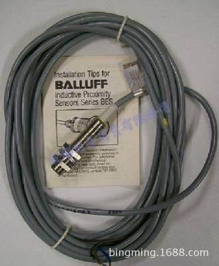 巴鲁夫rfid高频数据载体bis s-108-52/l