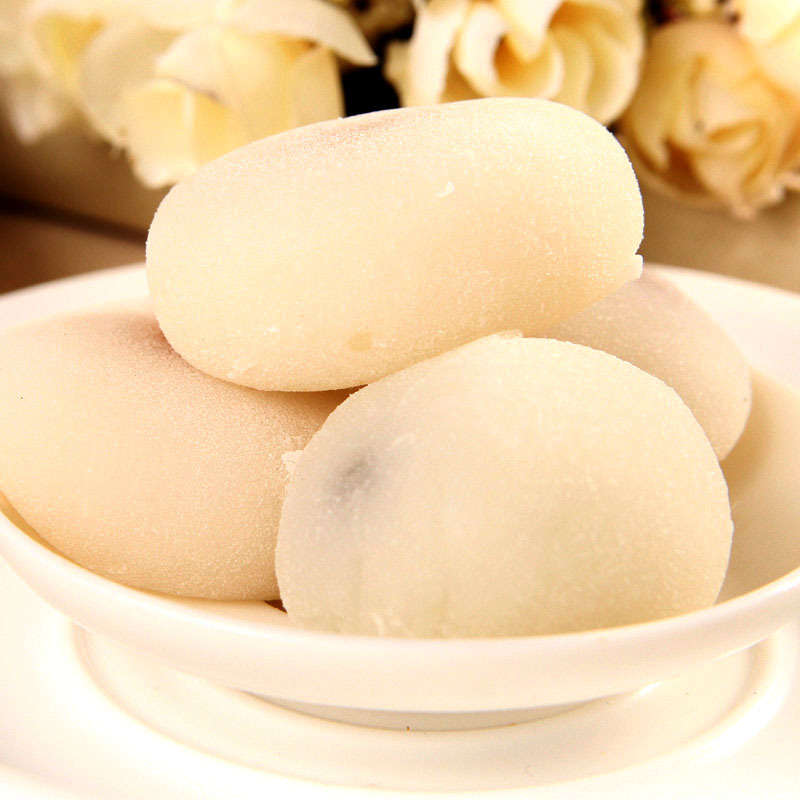 糯言麻薯粉 25kg水磨糯米粉 高端定制粉