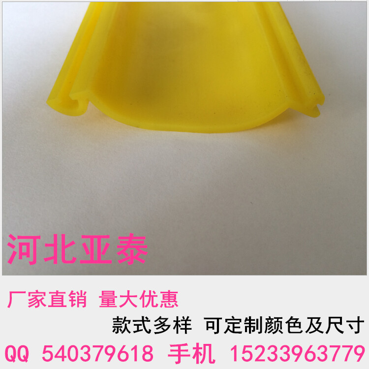 供应 硅胶密封条 电线包皮密封条 厂家直销 欢迎定制颜色及尺