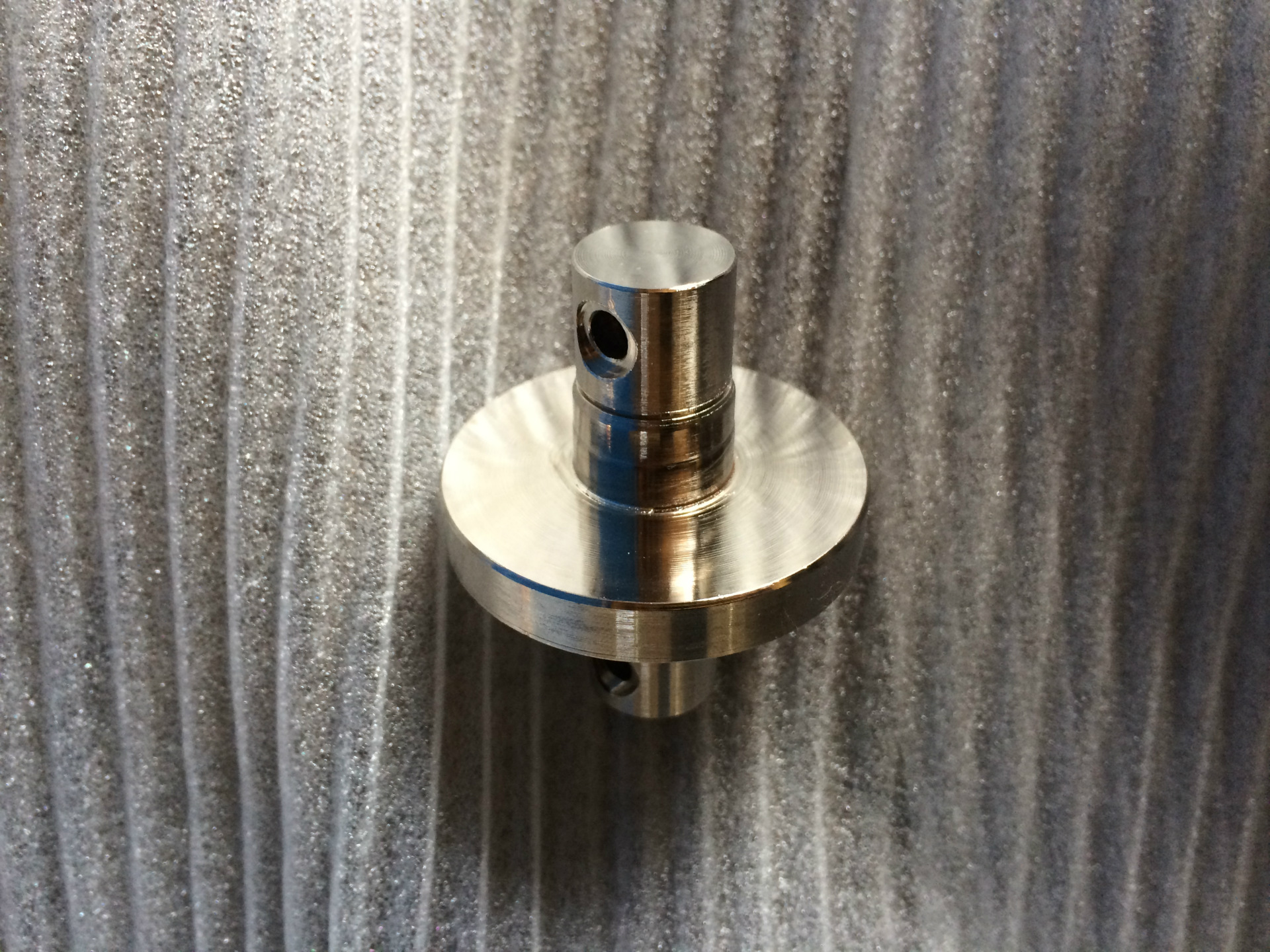 铜件无电解镍镀镍专业化学镀镍铜件镀镍专业表面处理