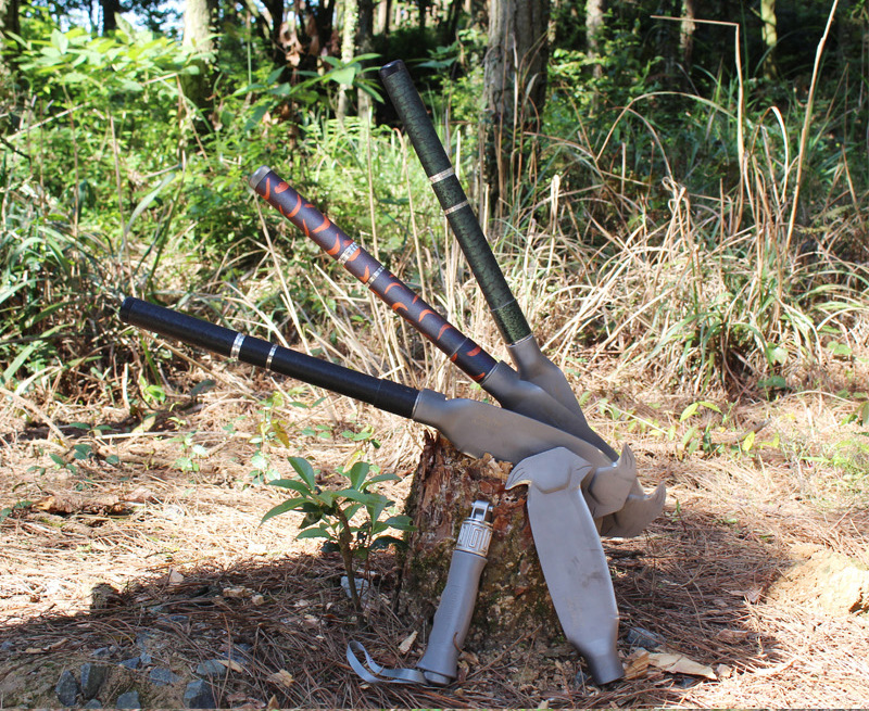 正品turning point 刀锋朱雀