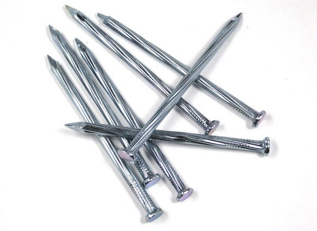 本厂的铁钉抛光防锈适用于木框架 木质结构固定