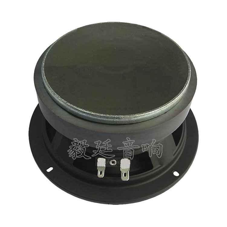5寸舞台音箱喇叭 4欧50w外磁中低音喇叭 扬声器生产厂家