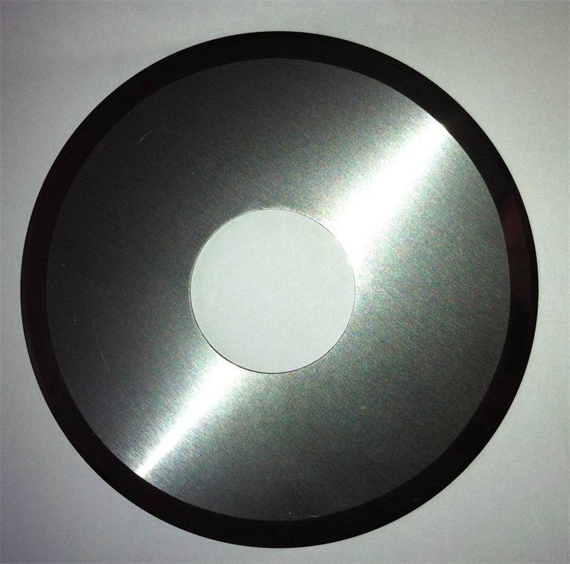 现货供应不锈钢圆刀片平原刀片,圆形刀片,圆型刀片