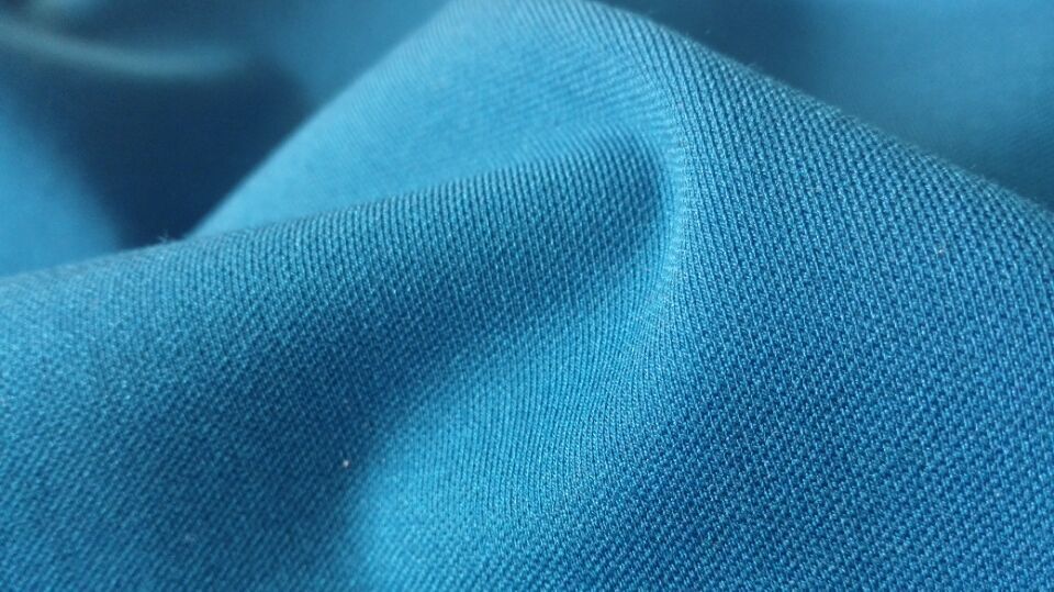 50s紧密赛络纺哥弟纹绍兴厂家打基布高品质打底裤面料nr罗马布