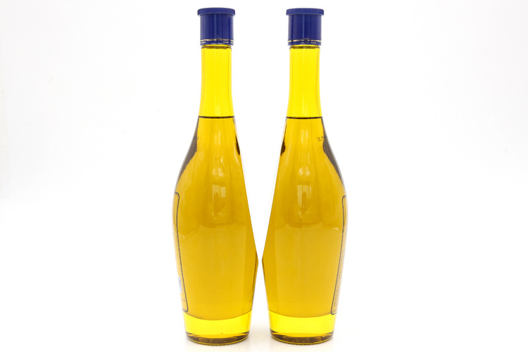 希腊进口 雅典娜礼盒 特级初榨橄榄油500ml*2 送礼送健康