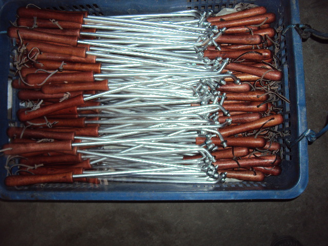 bbq烧烤工具烤肉火烙印英文字母烙印