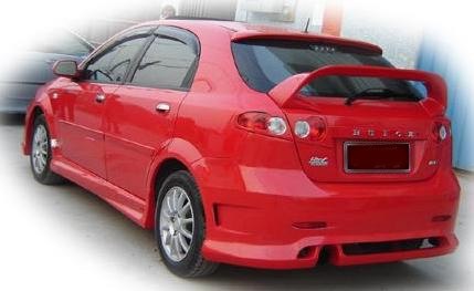 两厢别克凯越hrv大包围拆装款两厢凯越大包围别克凯越hrv改装包围