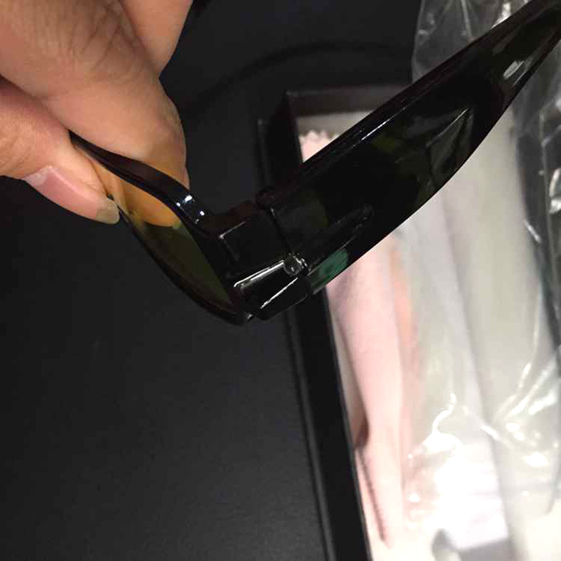 厂家直销韩国纳米增视眼镜带灯照明验钞八合一神奇夜视会销礼品