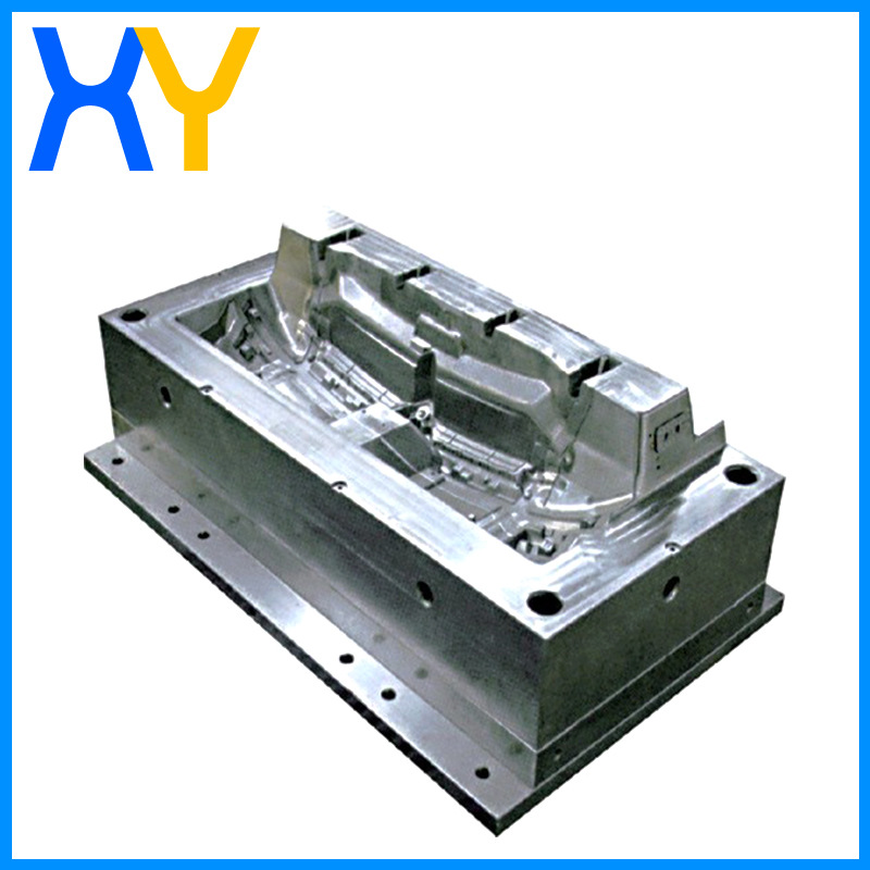 汽车配件模具 汽车门板保险杠塑料模具 汽车车灯冲压注塑模具
