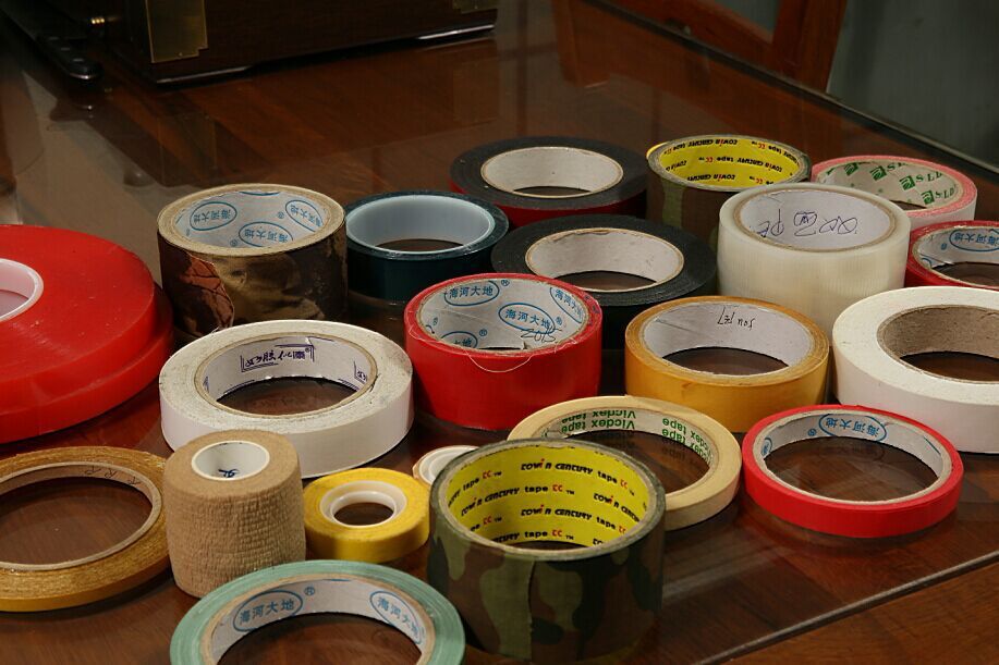 订造个性胶粘带 特种胶带 特种胶粘带 特殊胶粘带