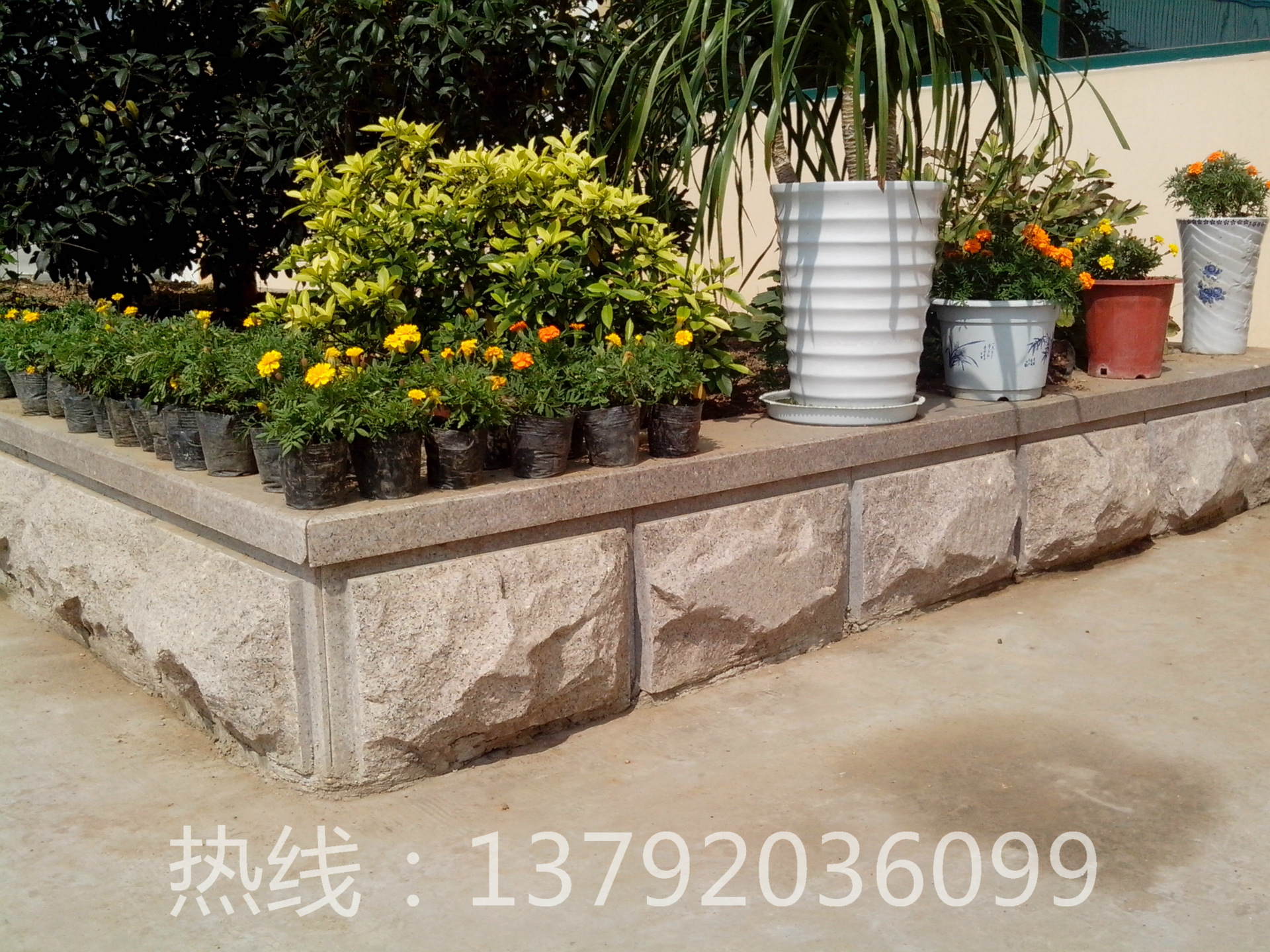 尺寸,别墅外墙蘑菇石价格,自然面图片,山东文化石天然_花岗岩_列表网