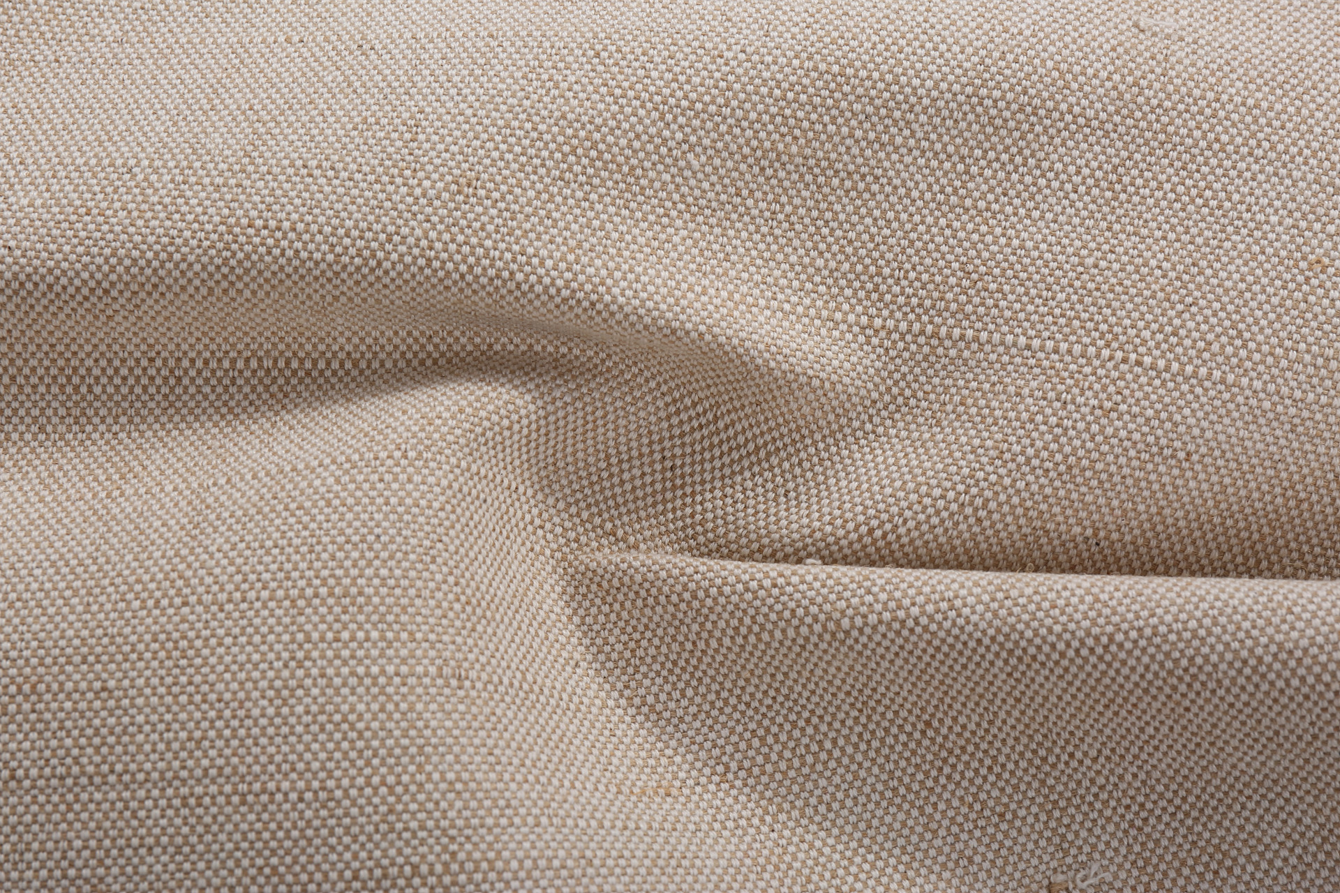 21支双股黄麻 新款优质黄麻布料 家居家纺专用麻料