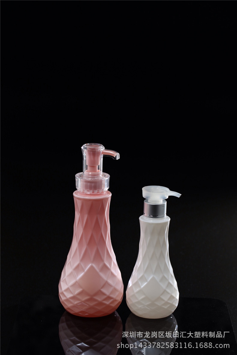 洗发水瓶沐浴露瓶 质量保证_其他塑料包装容器_列表网