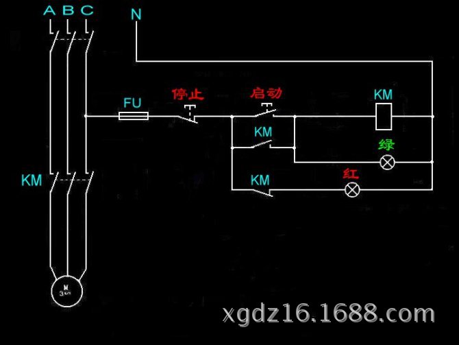 飞研自动化选购异步电机与同步电机的区别