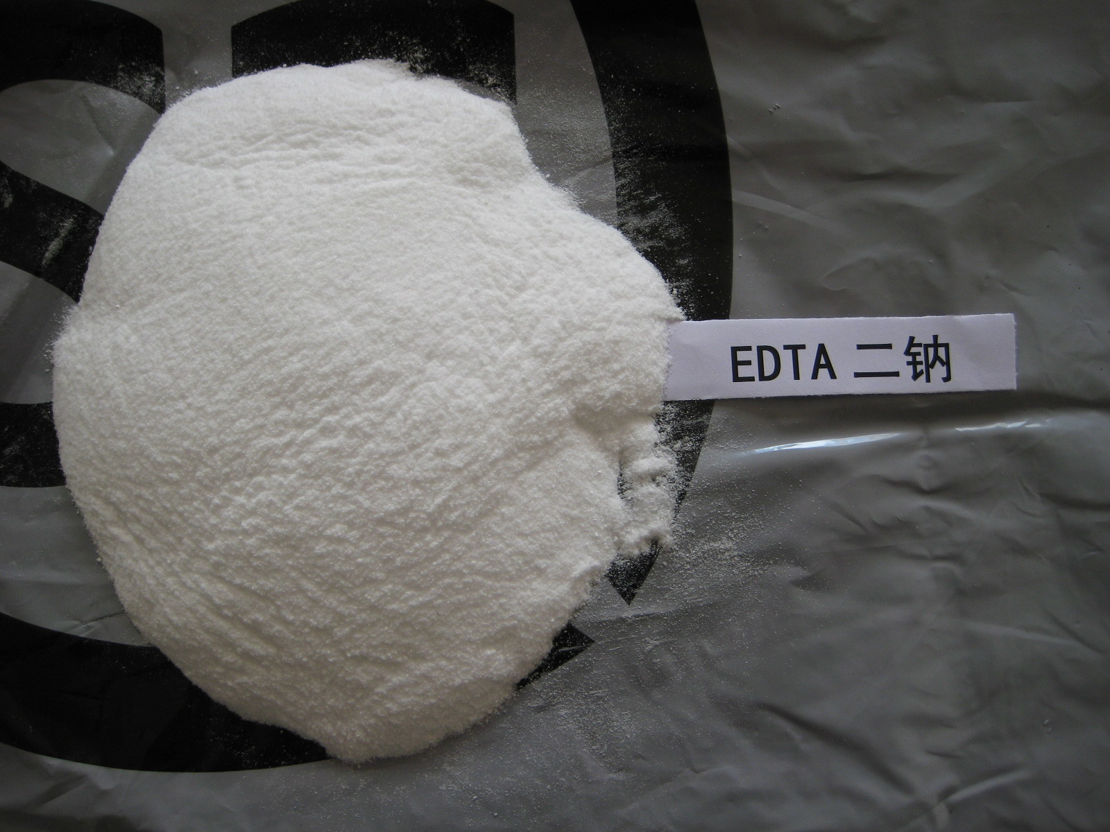 纯度水处理edta二钠