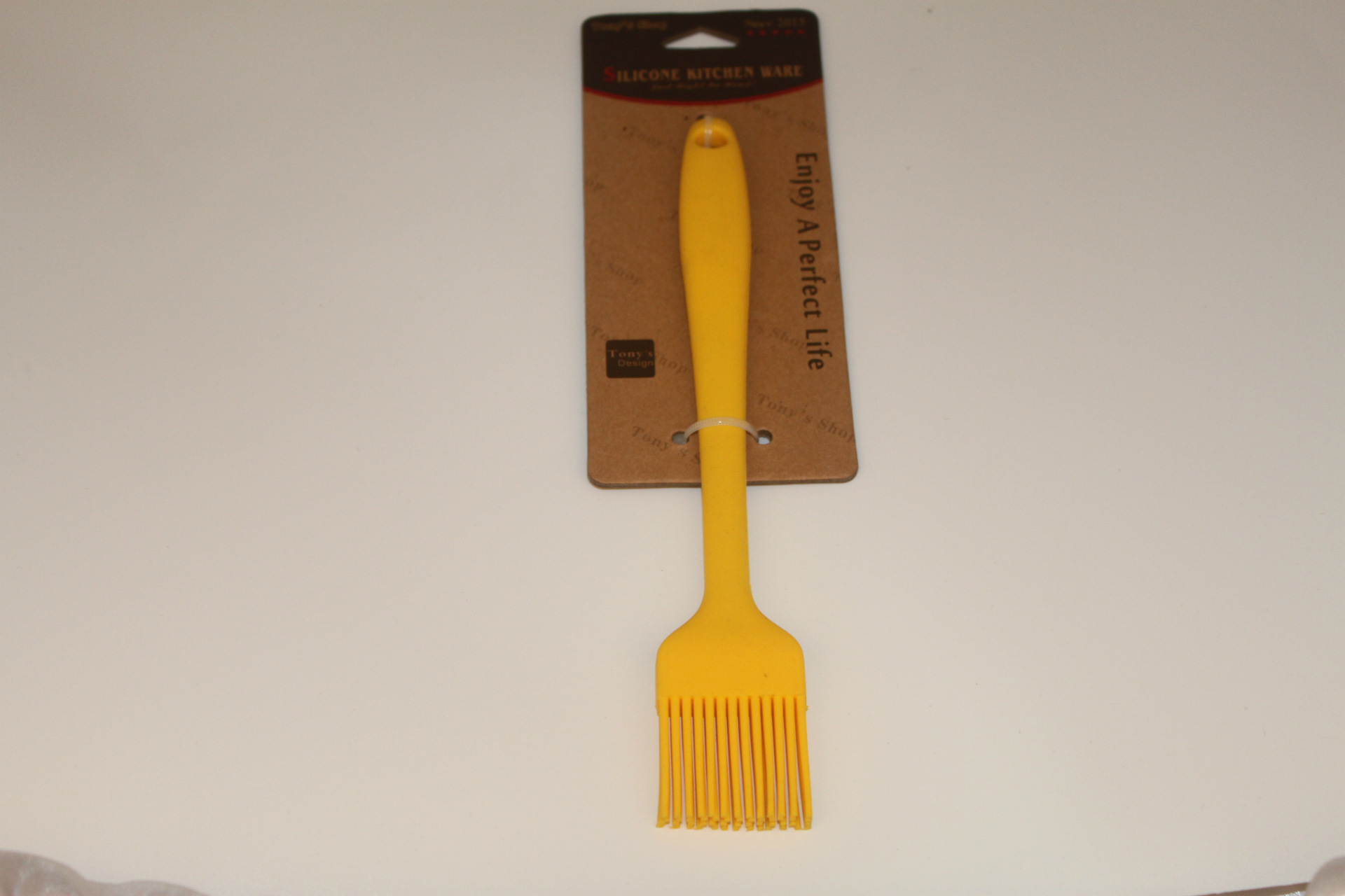 5长刷子 全包烧烤刷子 油刷 烧烤调料刷子毛扫