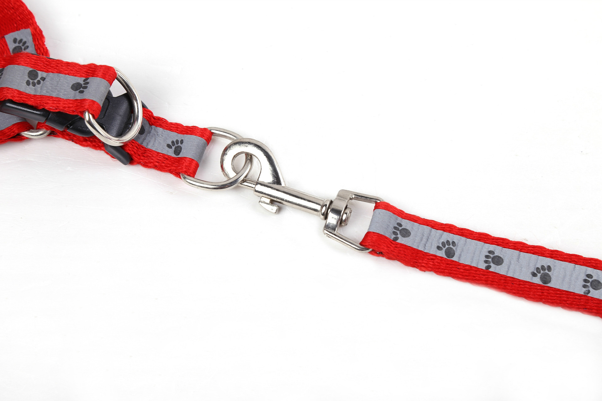 宠物用品批发专用牵引跑步拉带牵引狗狗晨跑专用牵引绳带厂家直供