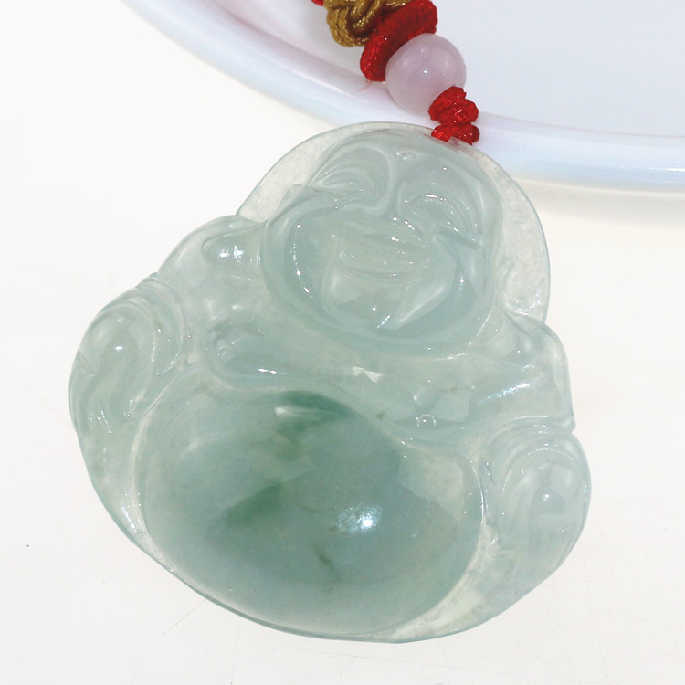 伟德国际丽江市古城区人民法院关于C71翡翠（A)货白菜挂件1（第一次拍卖）的公告