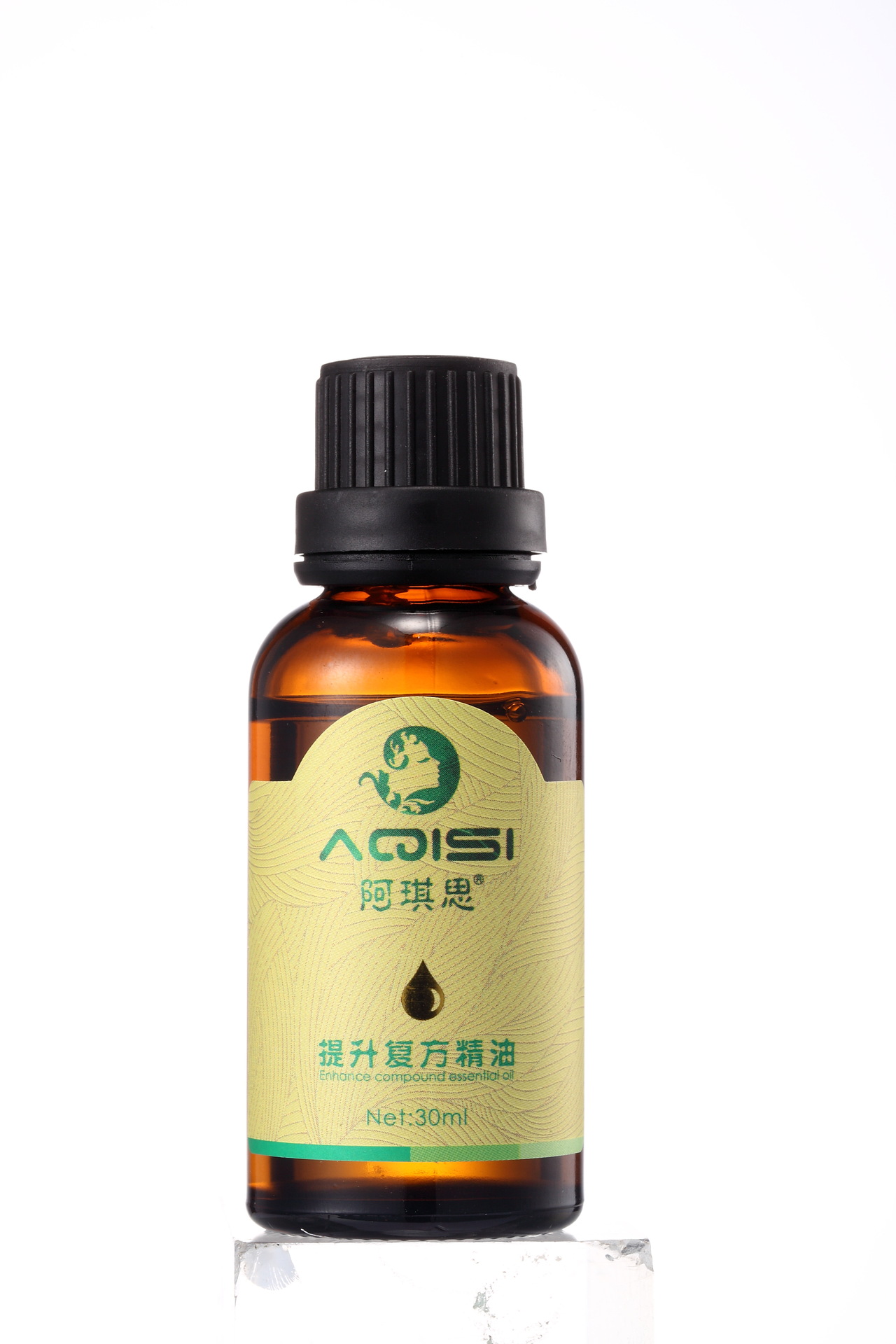 胸部按摩精油美满护理乳韵产品丰贴精华套装乳房增大提升泰国oem