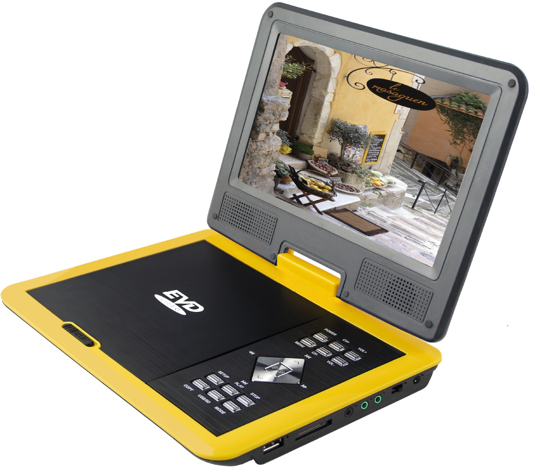 深圳evd厂家 直销 家用evd 便携式evd移动evd 可混批