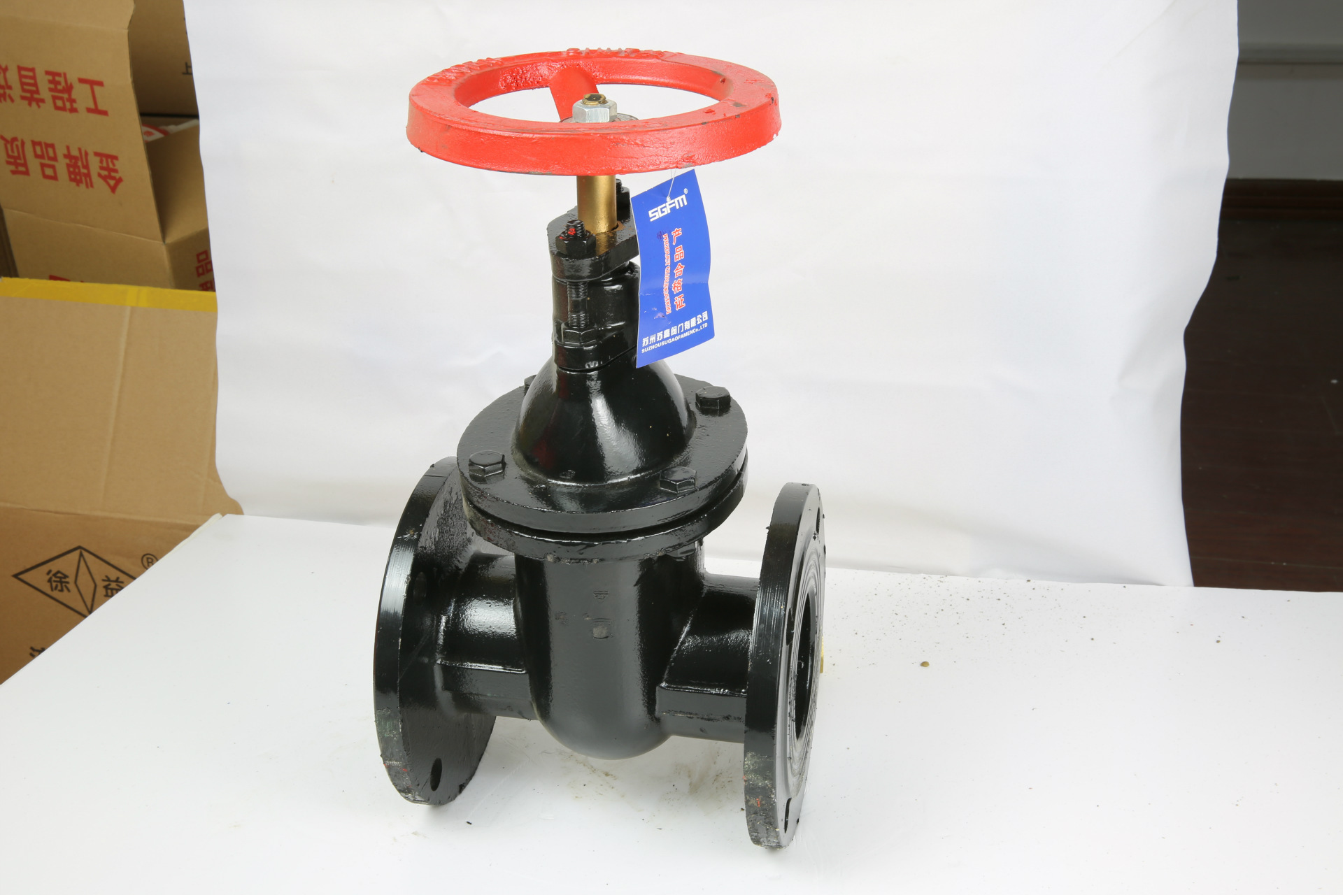 沪工 天津冠龙 开维喜 苏高阀门 铜芯铜杆闸阀