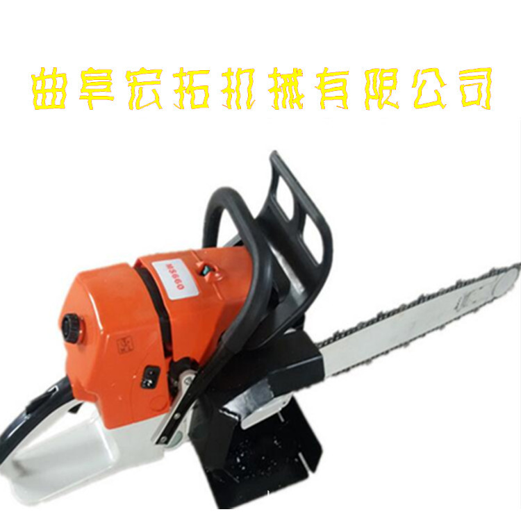 泰州苗圃带土球挖树机 新型树木移植机 便携式链条起树机品牌热销