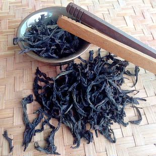 南平市建阳区连韵茶业有限公司