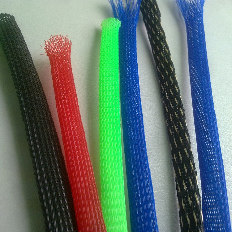 优质供应 电源线保护套管 蛇皮网管 hdmi线外编织塑料网管-阿里巴巴