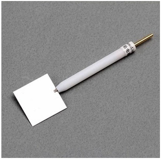 铂片电极 10*10*0.1mm 纯度99.99 可开票 电化学实验应用