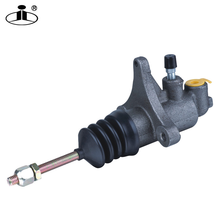 hfc6700离合器分泵-三爪安装尺寸2-m8x1.25/64油孔规格m12x1.25