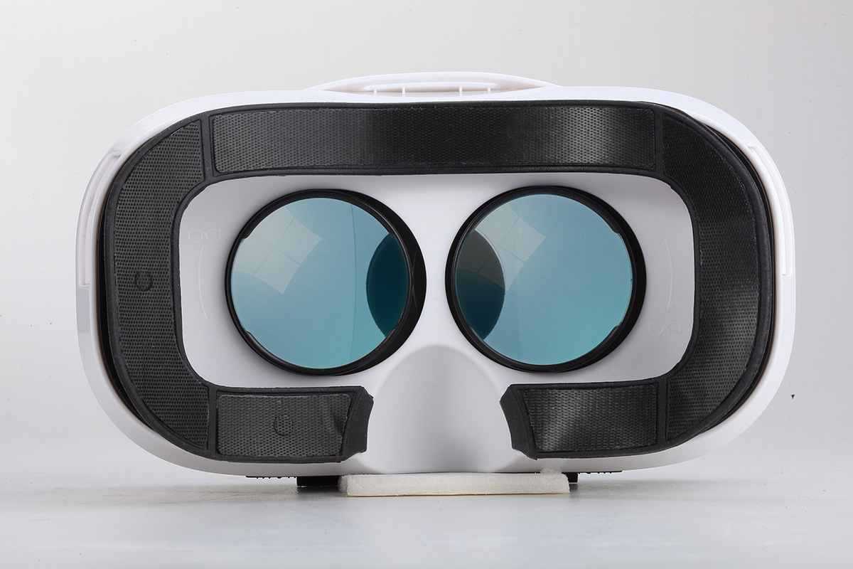 vr3d眼镜fiitvr2代vrbox千幻小宅2代z3z4虚拟3d眼镜