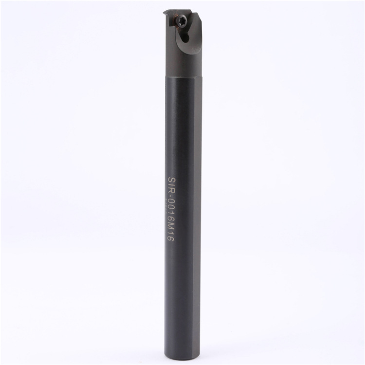 厂家供应硬质合金内牙刀杆sir-0016m16 机架车床数控刀具现货