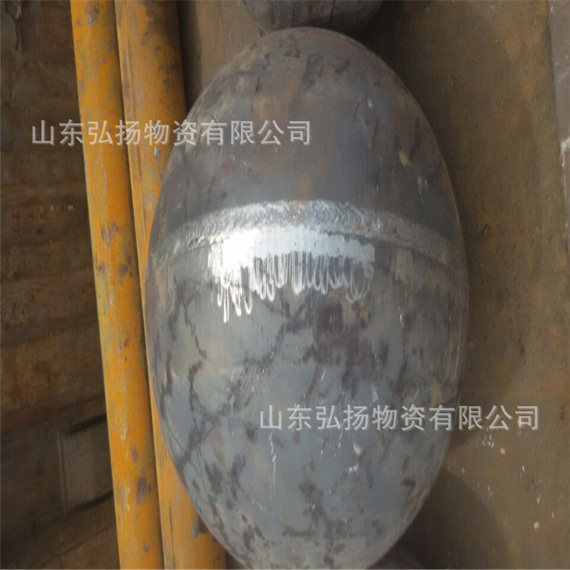 生产销售空心铁球 钢珠 滚珠 装饰铁球 重型碳钢铁球厂家直销