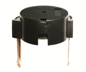 华宇蜂鸣器hyr2211洗衣机专用无源压电蜂鸣器