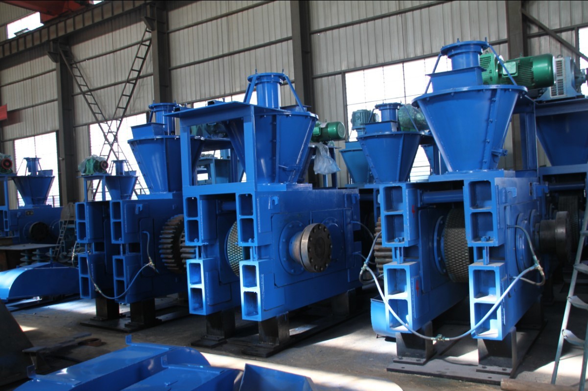 供应型煤矿粉压球机 球蛋机 高压干粉强力静压压球机 压片机.