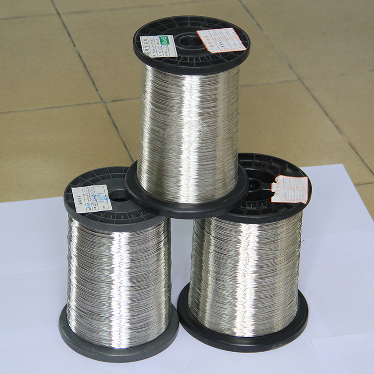 厂家热销 镀锡铜线 无氧铜线 单芯扁平线 电线电缆