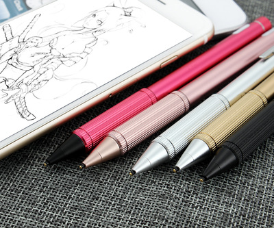 电脑笔,兼容版主动式电容笔,多功能手写笔