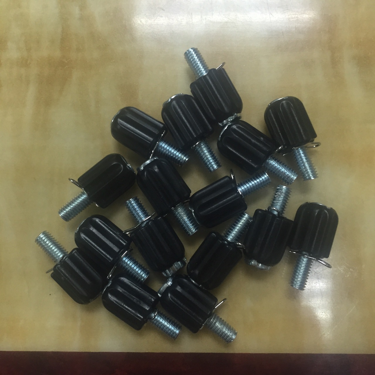 公路山地车变速器自行车变速指拨调节螺丝变速器微调跑车调节螺丝