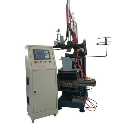 厂家供应长毛刷自动植毛机 清洁刷毛机 工程机床机械设备扫把机