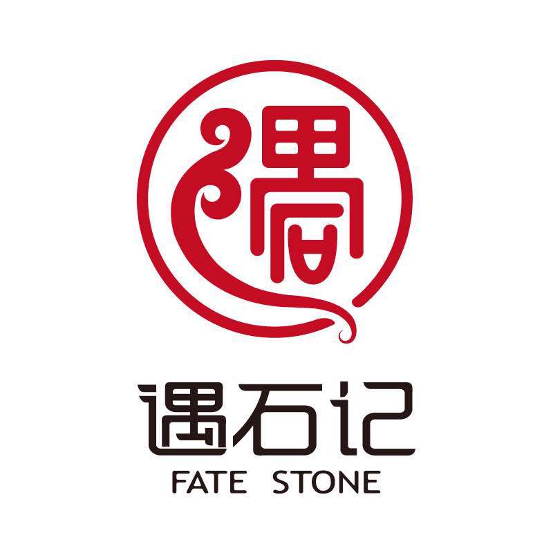 遇石记logo
