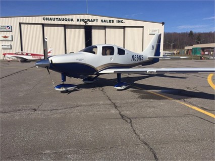 私人飞机2008架塞斯纳400固定翼飞机