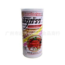 批发供应泰国特产 休闲零食  玛努拉虾片/MANORA龙虾片100g