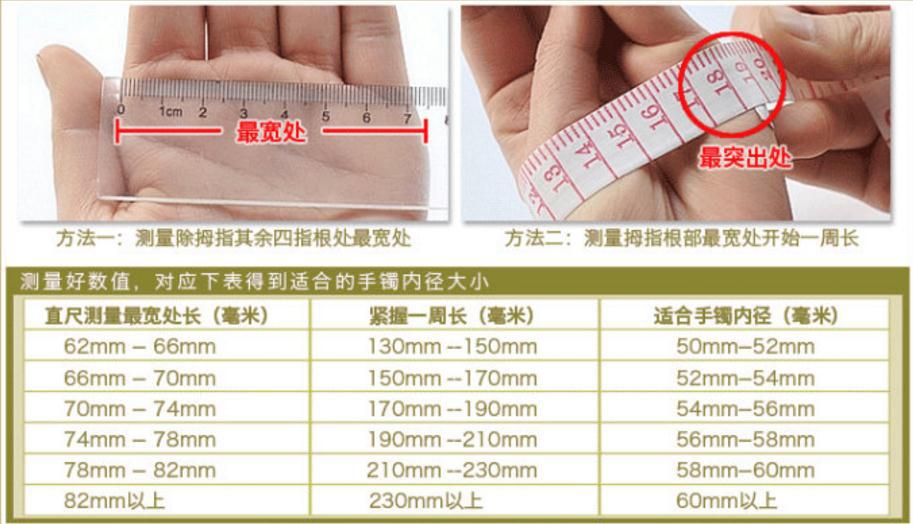 81m-高端手串邓艳珍:如何挑选翡翠手镯?