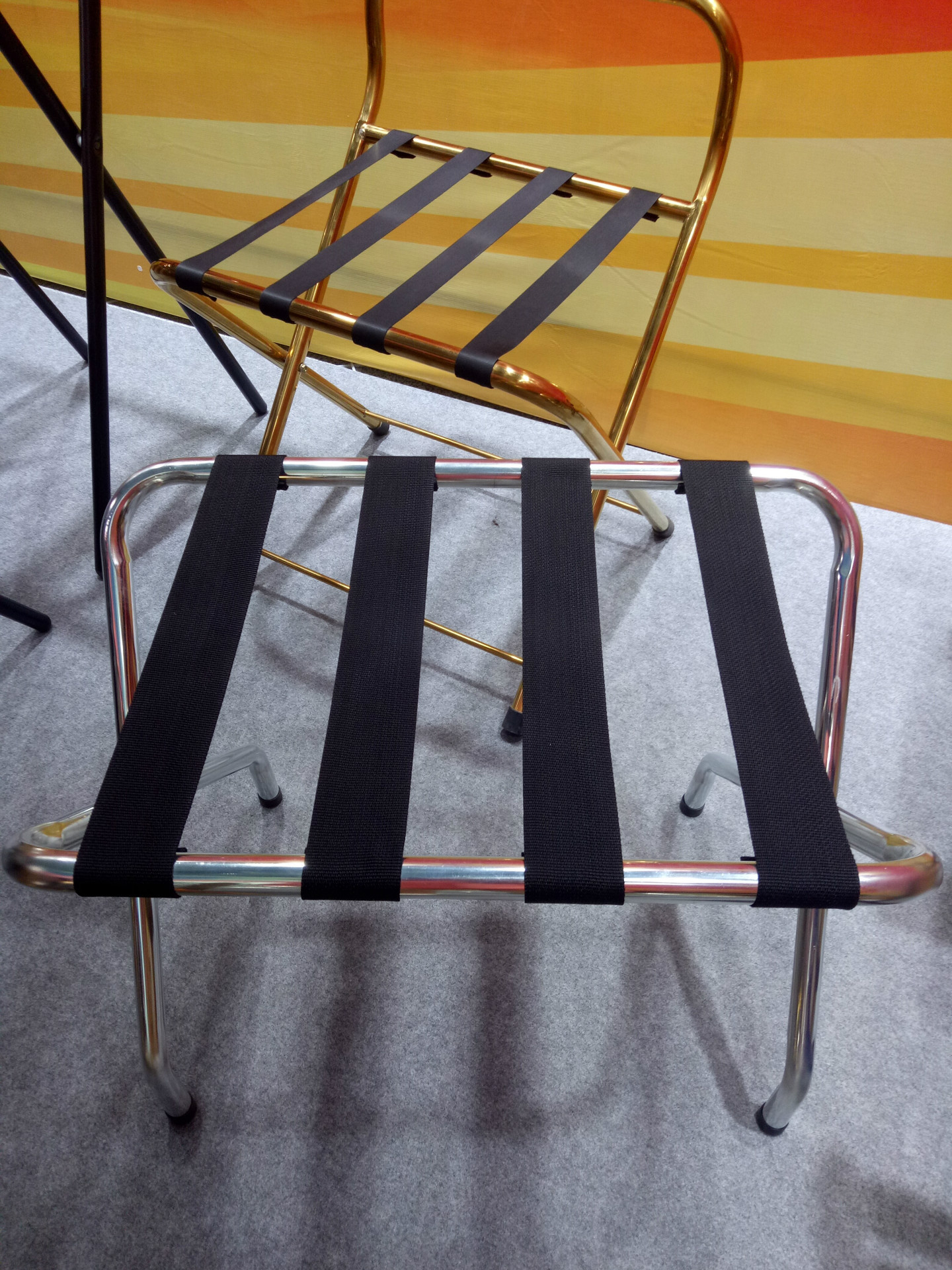 客房行李架 折叠行李架 不锈钢行李架 酒店行李架 定做行李架