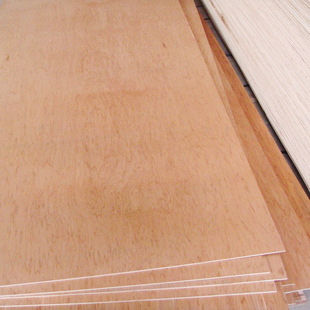 批发现货供应 优质三合板2mm 多层胶合板包装箱板 实木木板材量大