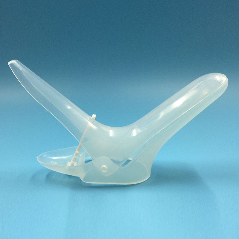 圣光 一次性使用无菌阴道扩张器 扩阴器 窥阴器 妇科半透明