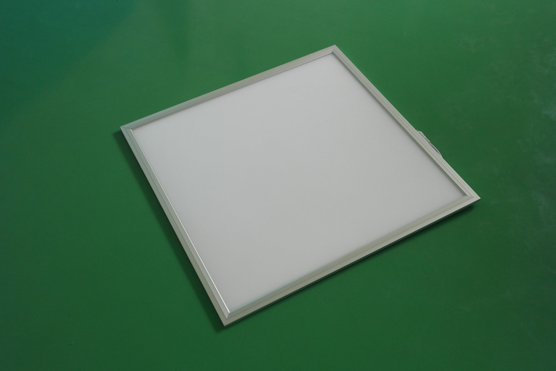 中山厂家批发36w集成吊顶平板灯 超薄led面板灯600*600mm办公照明