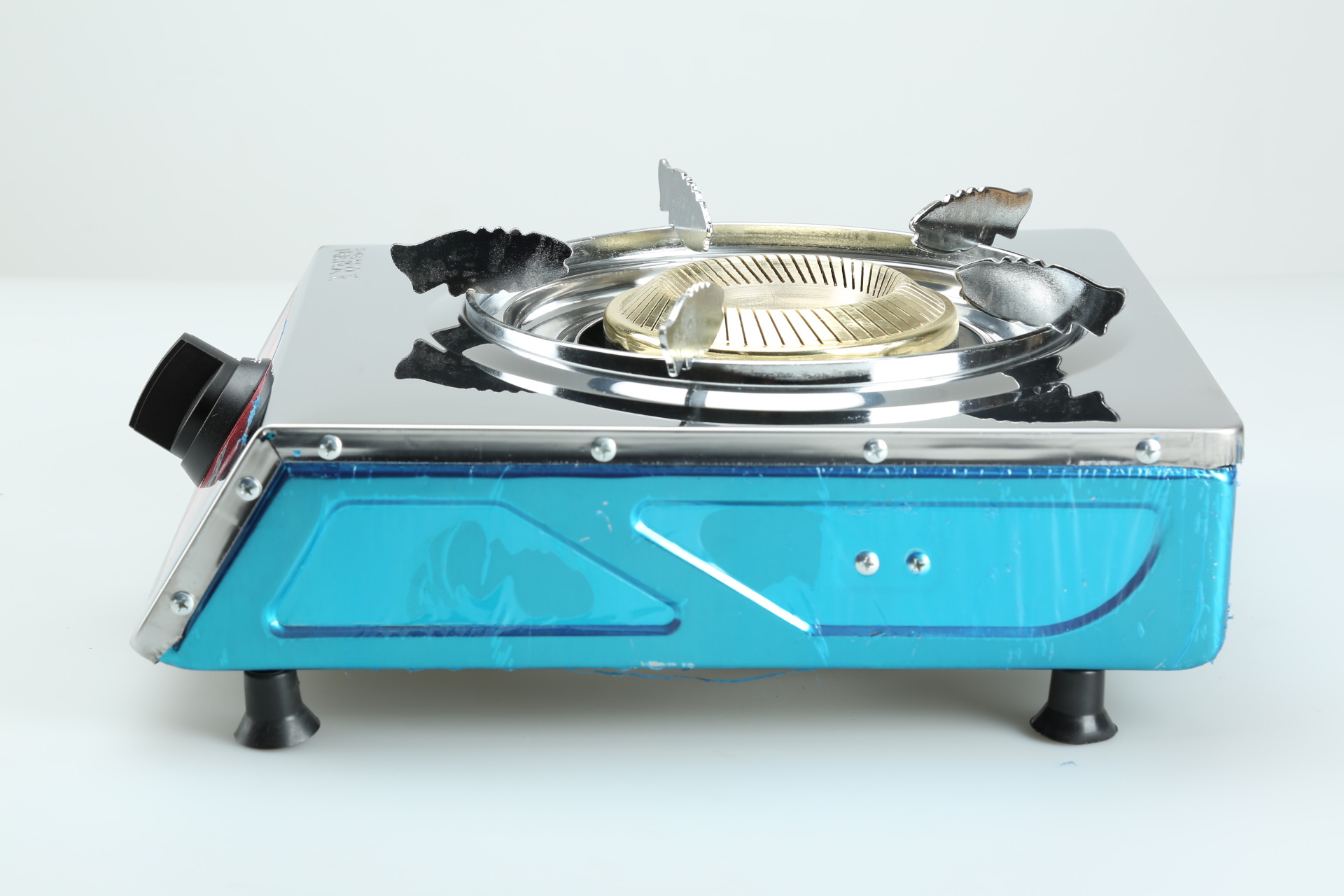 燃气灶,家用单灶,台式液化气灶